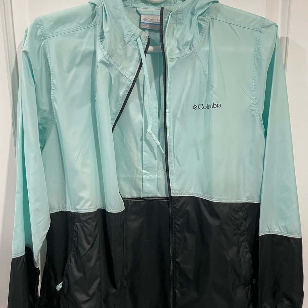 Columbia Wind Breaker
